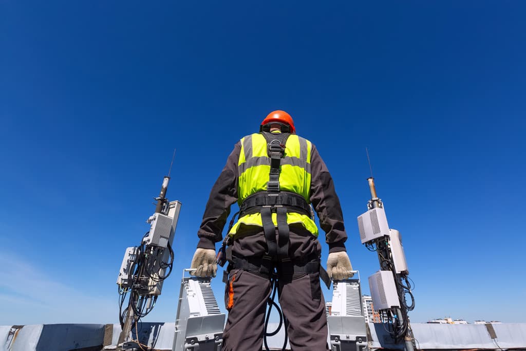 Instalación de cableado estructurado en Galicia