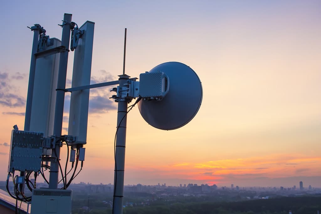 Instalación fibra óptica en Galicia